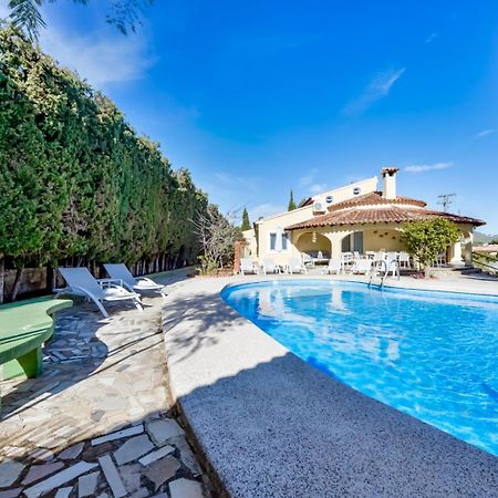 Villas Guzman - Xenia Calpe Buitenkant foto