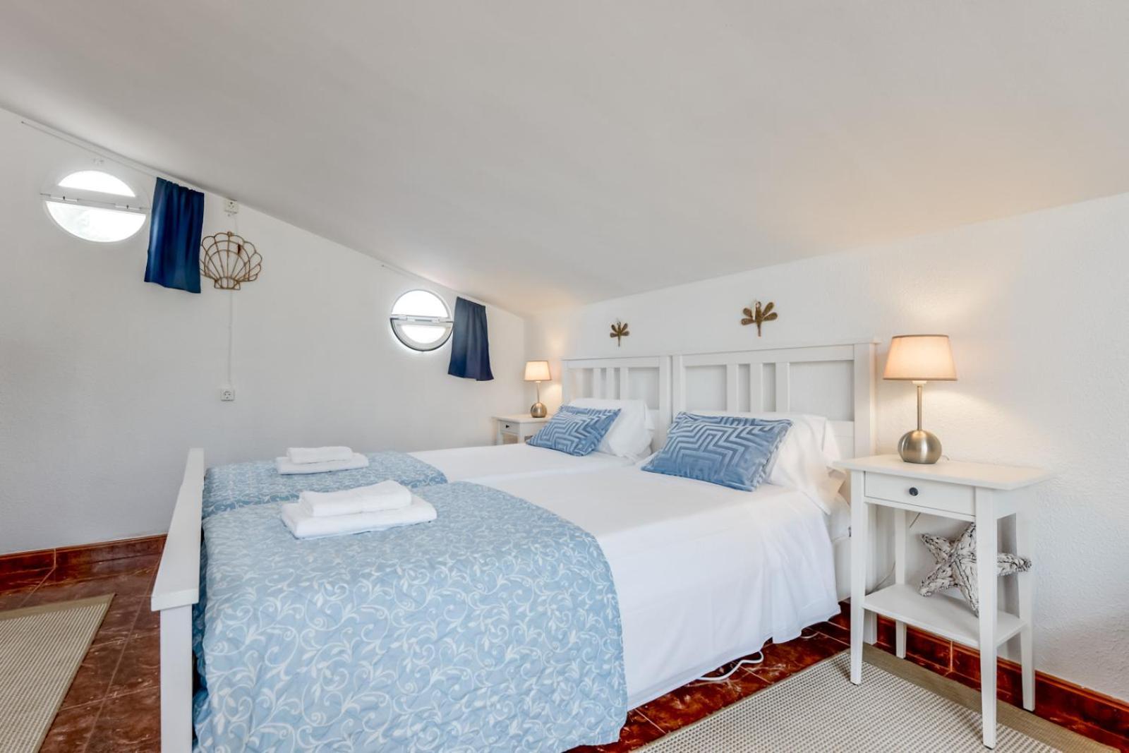 Villas Guzman - Xenia Calpe Buitenkant foto