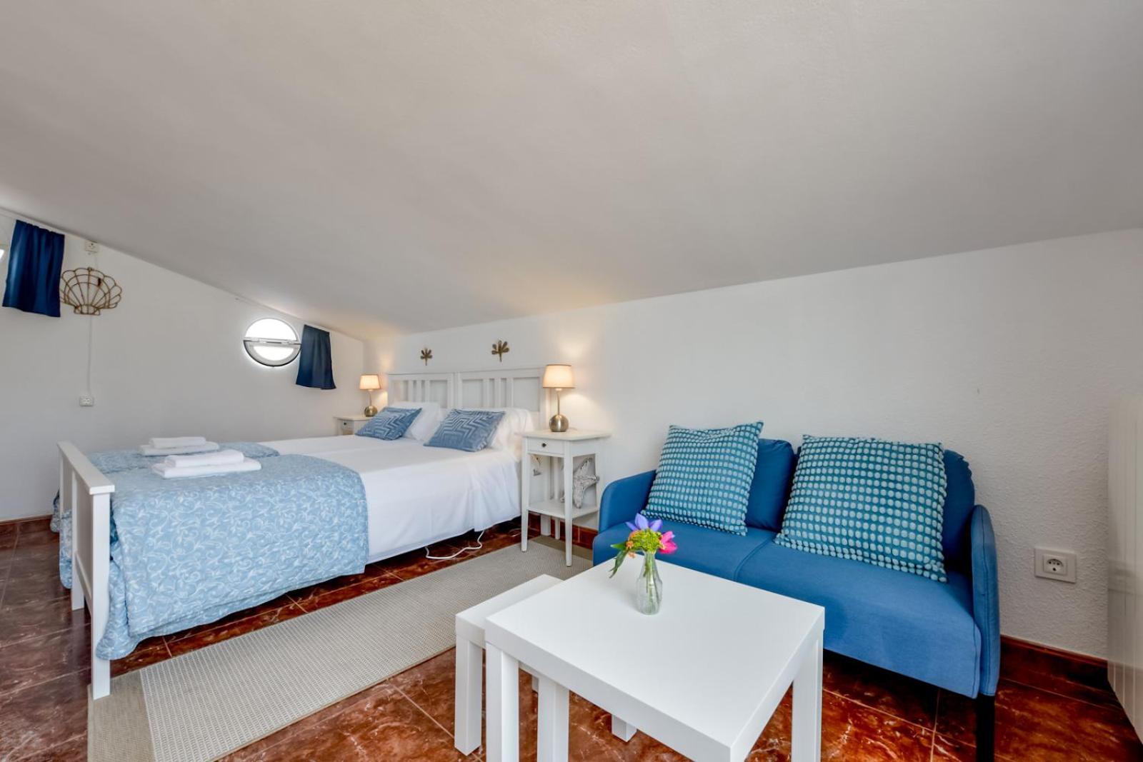 Villas Guzman - Xenia Calpe Buitenkant foto