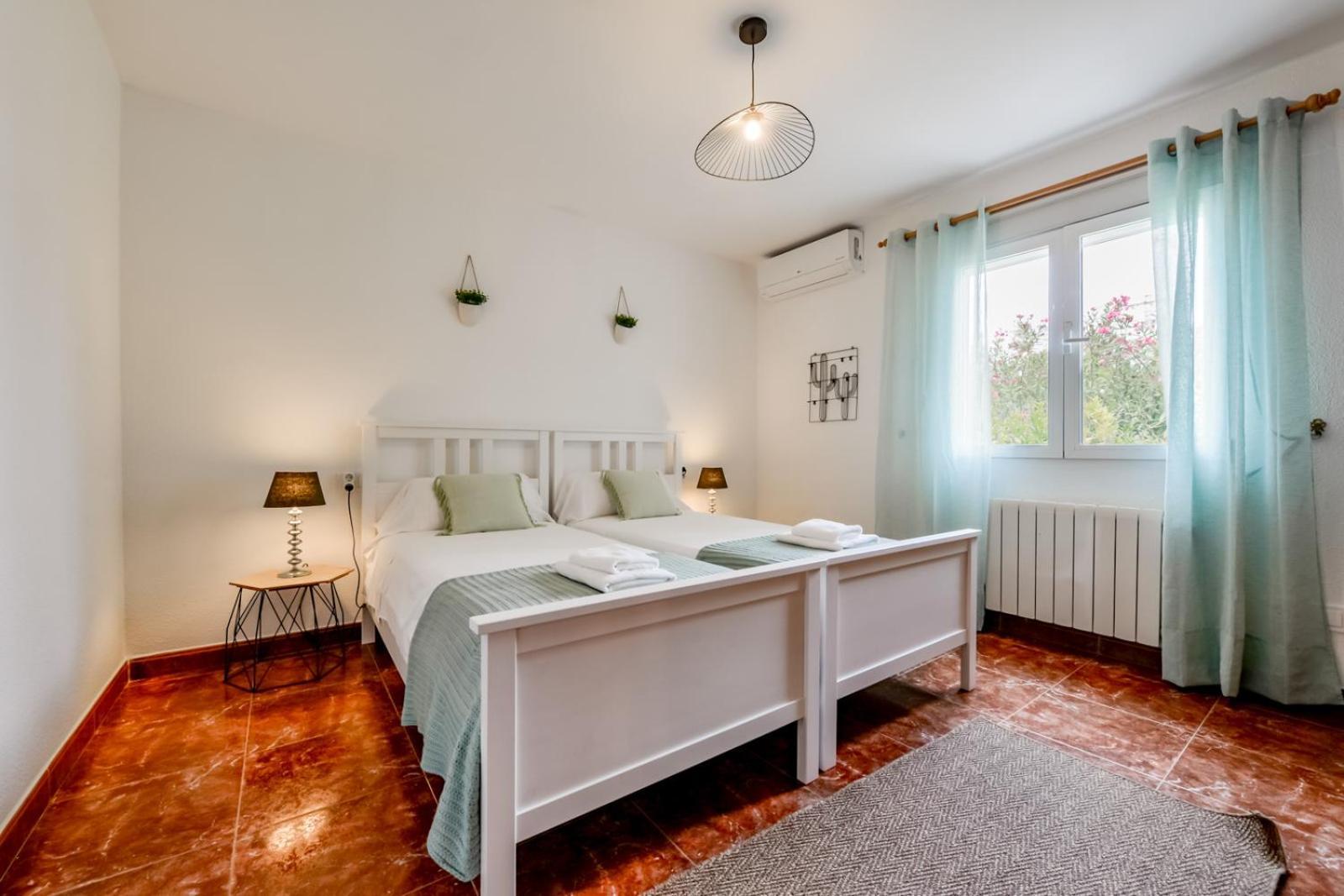 Villas Guzman - Xenia Calpe Buitenkant foto